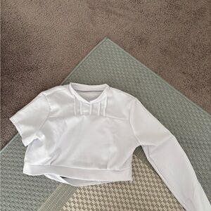 Padme Costume top
